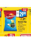 BOHEMIA CHIPS