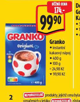 GRANKO