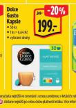 DOCLE GUSTO KAPSLE