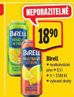 BIRELL