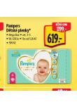 PAMPERS DTSK PLENKY