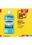 LISTERINE STN VODA