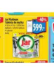 JAR PLATINUM TABLETY DO MYKY