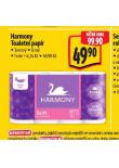 HARMONY TOALETN PAPR