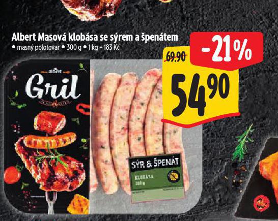 MASOV KLOBSA SE SREM A PENTEM