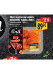 MARINOVAN VEPV MEDAILONKY MANGO A KOKOS