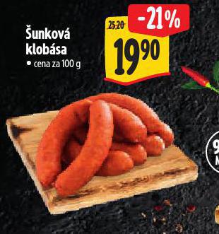 UNKOV KLOBSA