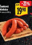 UNKOV KLOBSA