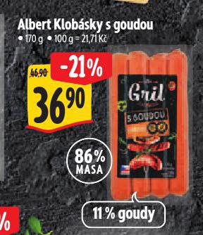 KLOBSKY S GOUDOU
