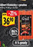 KLOBSKY S GOUDOU