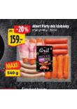 PRTY MIX KLOBSKY