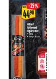 GRILOVAC CIGRO MIX