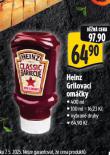 HEINZ GRILOVAC OMKY