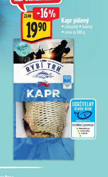 KAPR PLEN