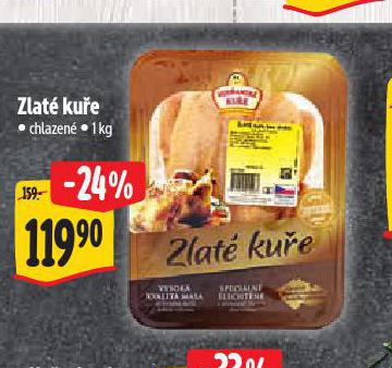 ZLAT KUE
