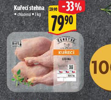 KUEC STEHNA
