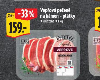 VEPOV PEEN NA KMEN - PLTKY