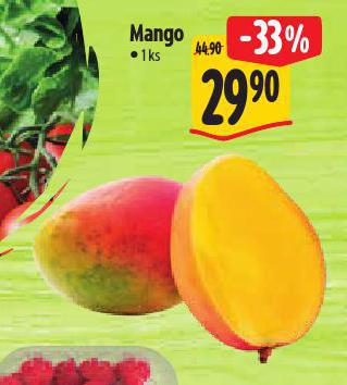 MANGO