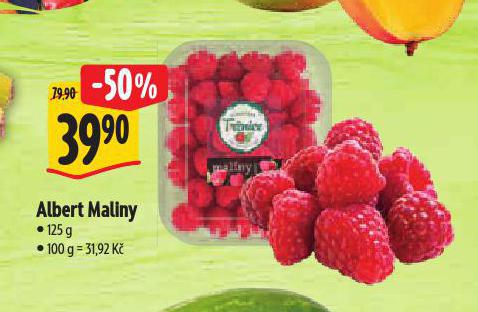 MALINY