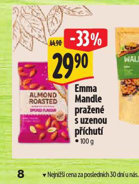 EMMA MANDLE PRAEN S UZENOU PCHUT