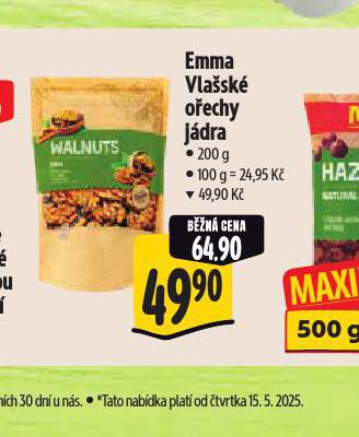 EMMA VLASK OECHY JDRA