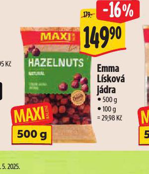 EMMA LSKOV JDRA