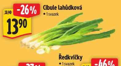 CIBULE LAHDKOV