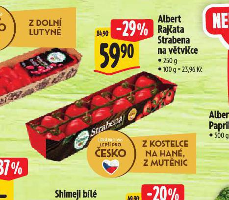 RAJATA STRABENA NA VTVICE