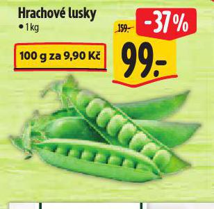 HRACHOV LUSKY