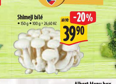 SHIMEJI BL