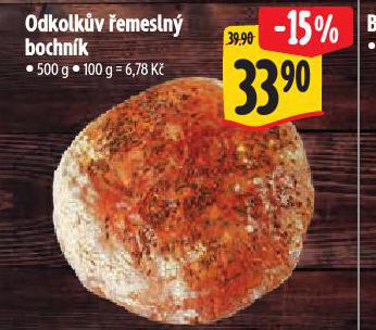 ODKOLKV EMESLN BOCHNK