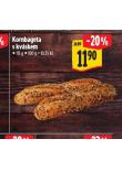 KORNBAGETA S KVSKEM