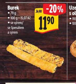 BUREK