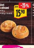 UZEL S OLIVAMI