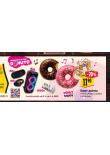 DONUT S POLEVOU