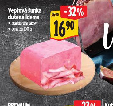 VEPOV UNKA DUEN IDEMA
