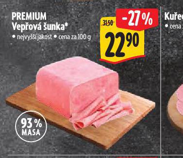 PREMIUM VEPOV UNKA