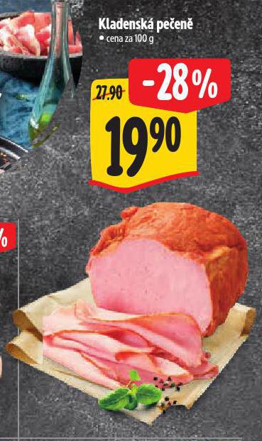 KLADENSK PEEN