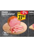 PREMIUM DEBRECNSK PEEN