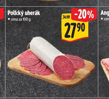POLICK UHERK