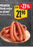 PREMIUM PREK EXTRA SE SREM