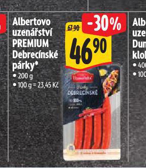 DEBRECNSK PRKY