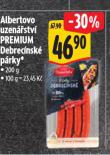 DEBRECNSK PRKY