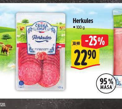 HERKULES