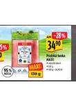 PRASK UNKA MAXI