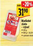 BLACK ZLATO - VSE
