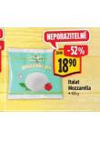 ITALA MOZZARELLA