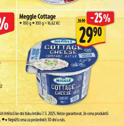 MEGGLE COTTAGE