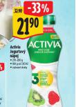 ACTIVIA JOGURTOV NPOJ