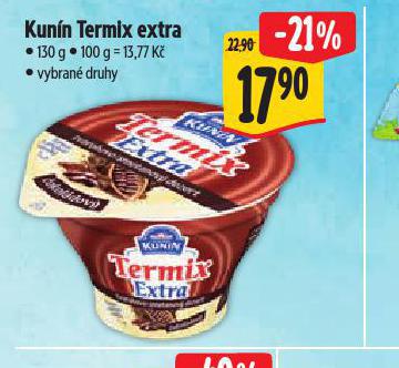 KUNN TERMIX EXTRA